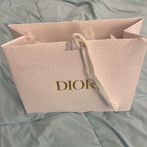 Dior small bag
